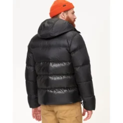 MarmotGuides Down Hoody - Doudoune homme