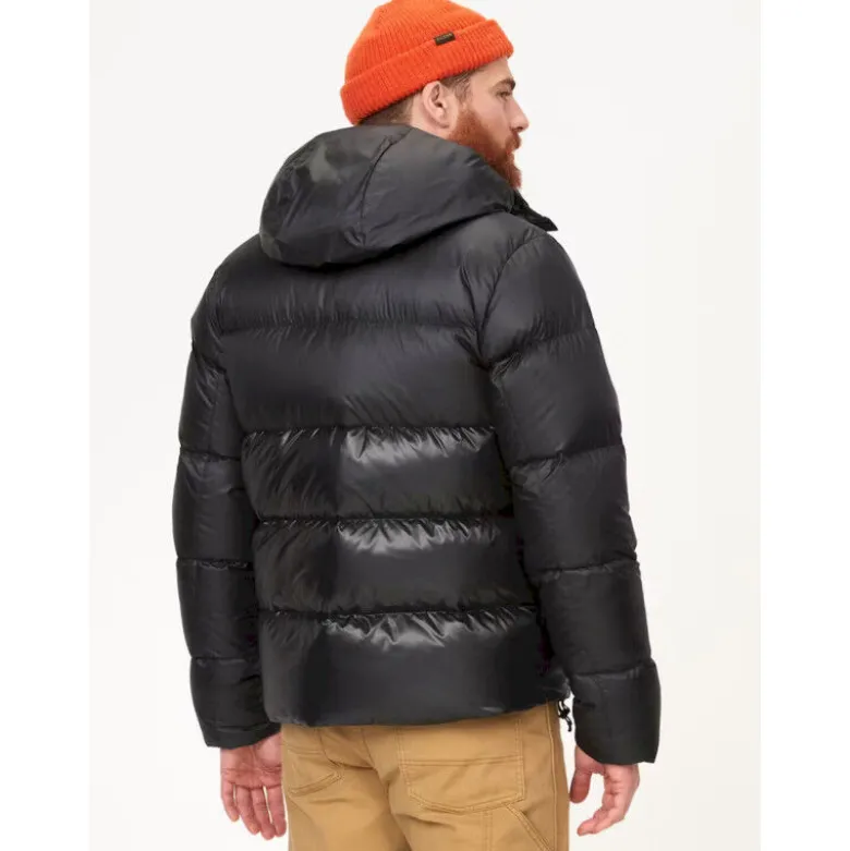 MarmotGuides Down Hoody - Doudoune homme