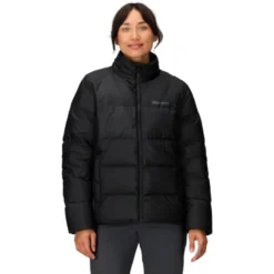 MarmotGuides Down Jacket - Doudoune femme