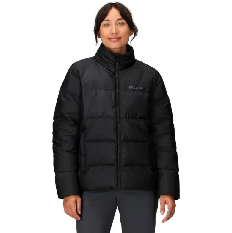 MarmotGuides Down Jacket - Doudoune femme