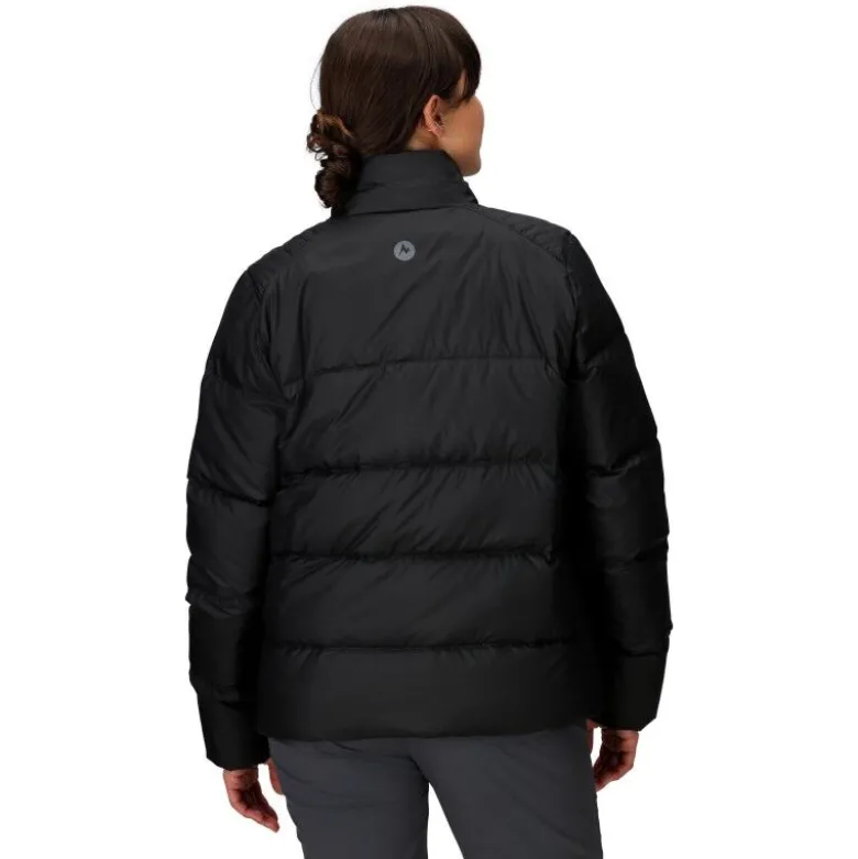 MarmotGuides Down Jacket - Doudoune femme
