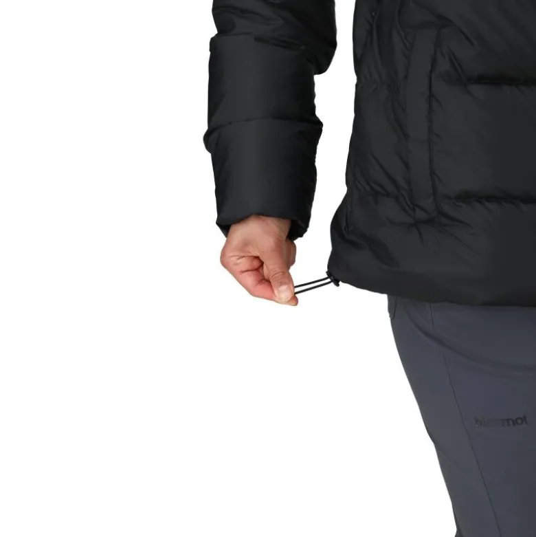 MarmotGuides Down Jacket - Doudoune femme