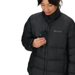 MarmotGuides Down Jacket - Doudoune femme