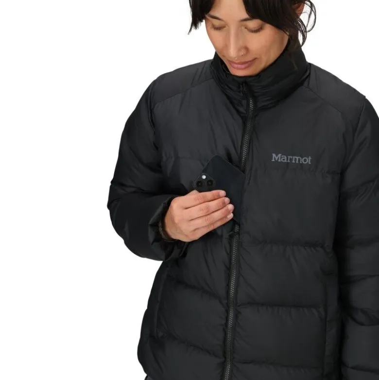 MarmotGuides Down Jacket - Doudoune femme