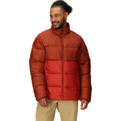 MarmotGuides Down Jacket - Doudoune homme