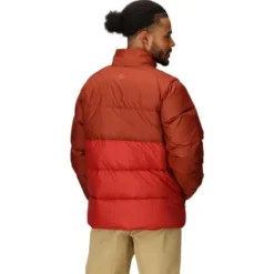MarmotGuides Down Jacket - Doudoune homme