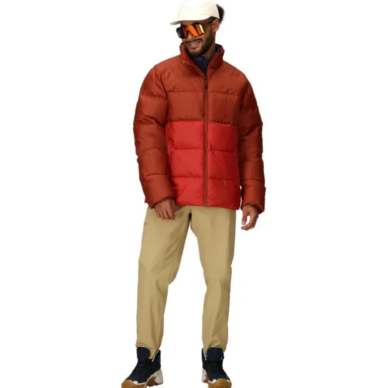 MarmotGuides Down Jacket - Doudoune homme