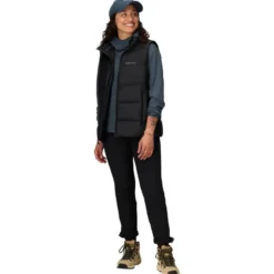 MarmotGuides Down Vest - Doudoune femme