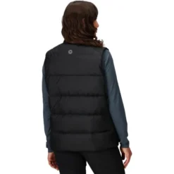 MarmotGuides Down Vest - Doudoune femme