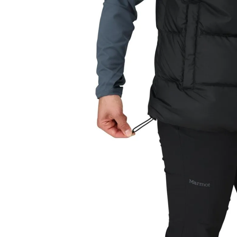 MarmotGuides Down Vest - Doudoune femme