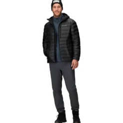 MarmotHighlander Hoody - Doudoune homme