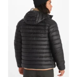 MarmotHighlander Hoody - Doudoune homme