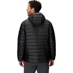 MarmotHighlander Hoody - Doudoune homme