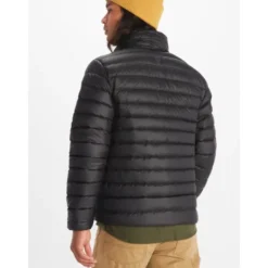 MarmotHighlander Jacket - Doudoune homme