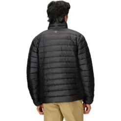 MarmotHighlander Jacket - Doudoune homme