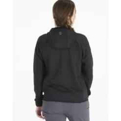 MarmotLeconte Fleece Hoody - Polaire femme