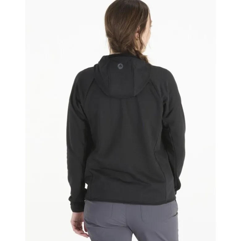 MarmotLeconte Fleece Hoody - Polaire femme