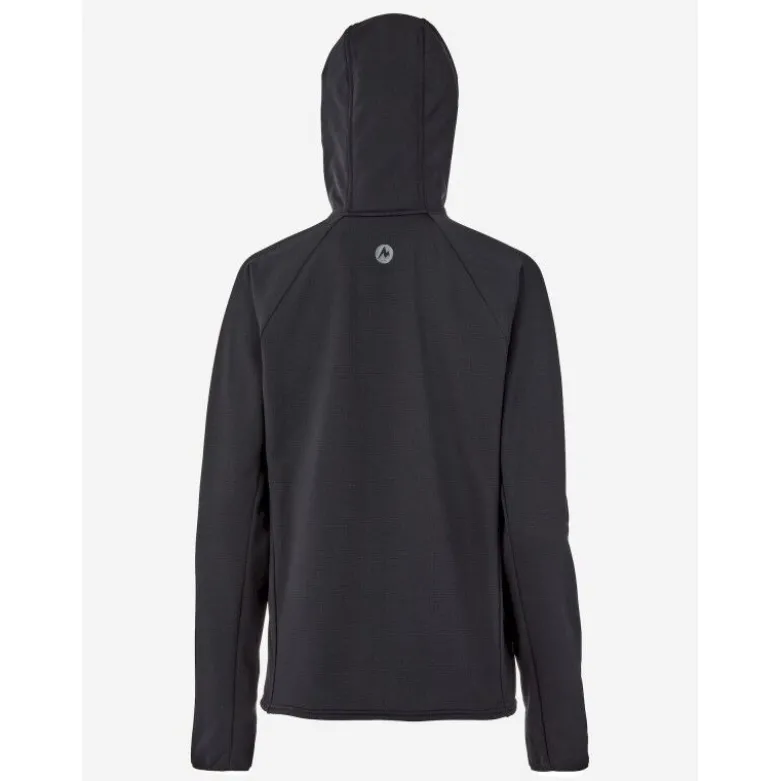 MarmotLeconte Fleece Hoody - Polaire femme