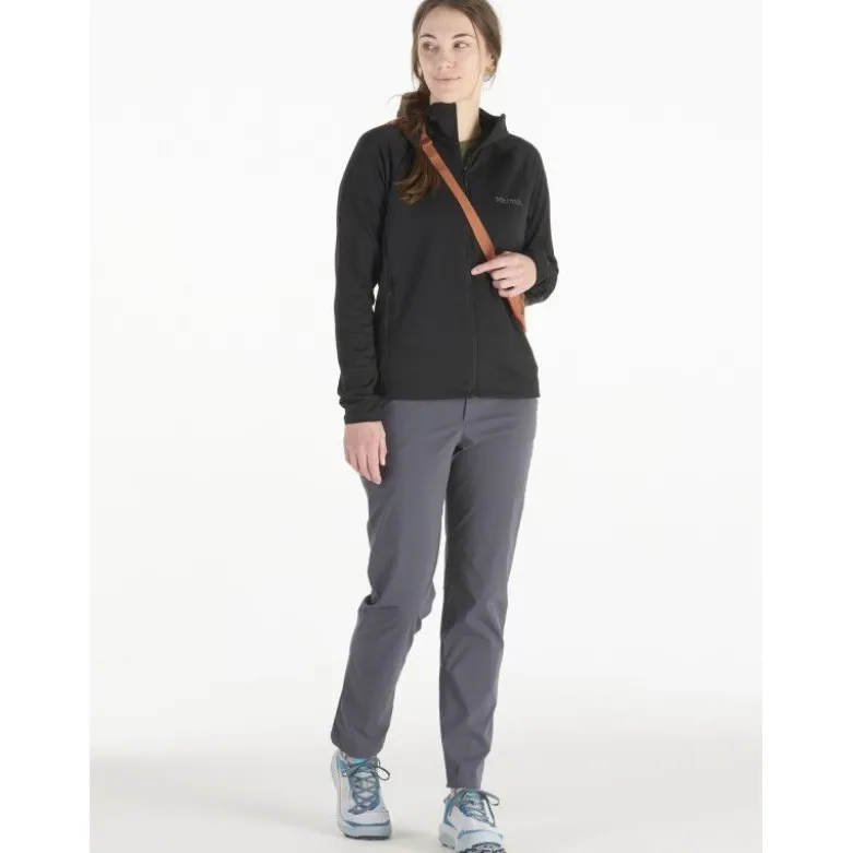 MarmotLeconte Fleece Hoody - Polaire femme