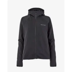 MarmotLeconte Fleece Hoody - Polaire femme