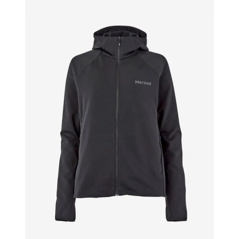 MarmotLeconte Fleece Hoody - Polaire femme