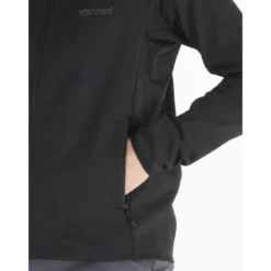 MarmotLeconte Fleece Hoody - Polaire femme