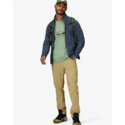 MarmotLeconte Fleece Jacket - Polaire homme