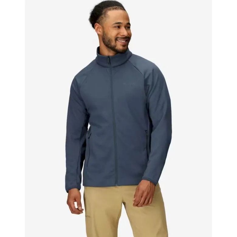 MarmotLeconte Fleece Jacket - Polaire homme