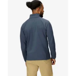 MarmotLeconte Fleece Jacket - Polaire homme