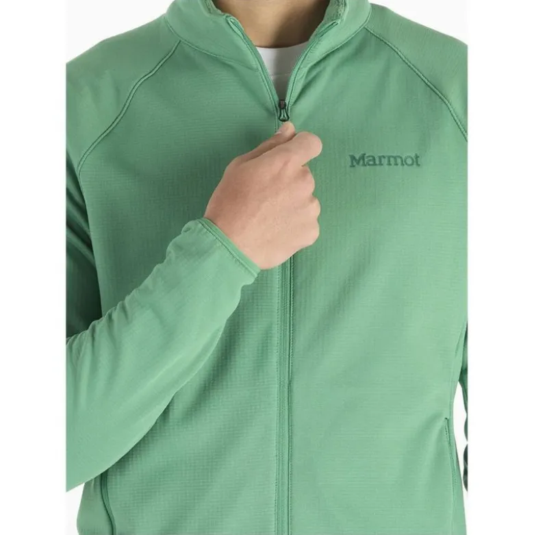 MarmotLeconte Fleece Jacket - Polaire homme