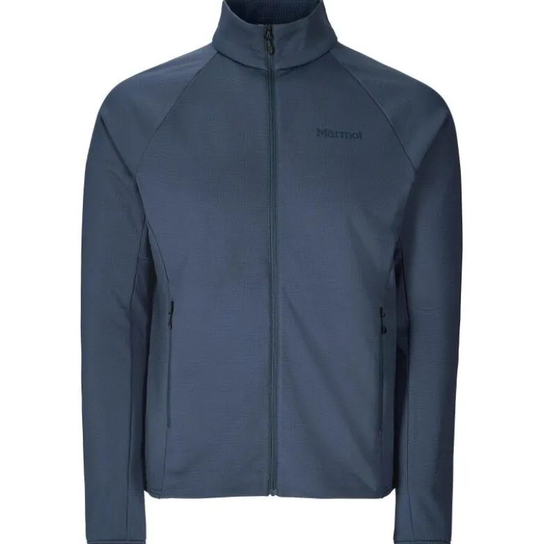 MarmotLeconte Fleece Jacket - Polaire homme