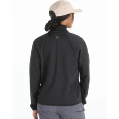 MarmotLeconte Fleece Jacket - Polaire femme