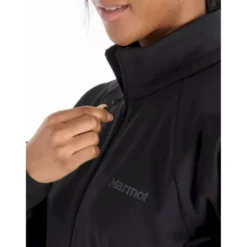 MarmotLeconte Fleece Jacket - Polaire femme