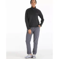 MarmotLeconte Fleece Jacket - Polaire femme