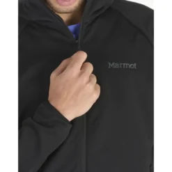 MarmotLeconte Full Zip Hoody - Polaire homme