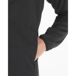 MarmotLeconte Full Zip Hoody - Polaire homme
