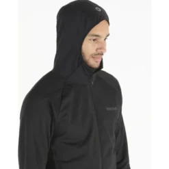 MarmotLeconte Full Zip Hoody - Polaire homme
