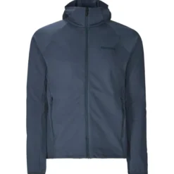 MarmotLeconte Full Zip Hoody - Polaire homme
