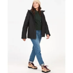 MarmotLightray GTX Jacket - Veste ski femme