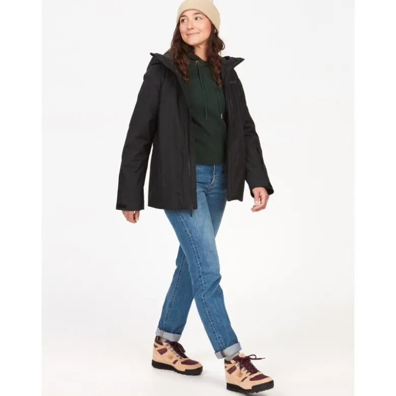 MarmotLightray GTX Jacket - Veste ski femme