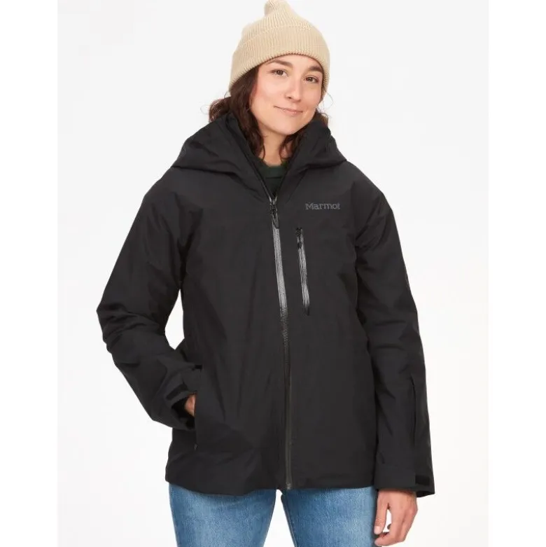 MarmotLightray GTX Jacket - Veste ski femme