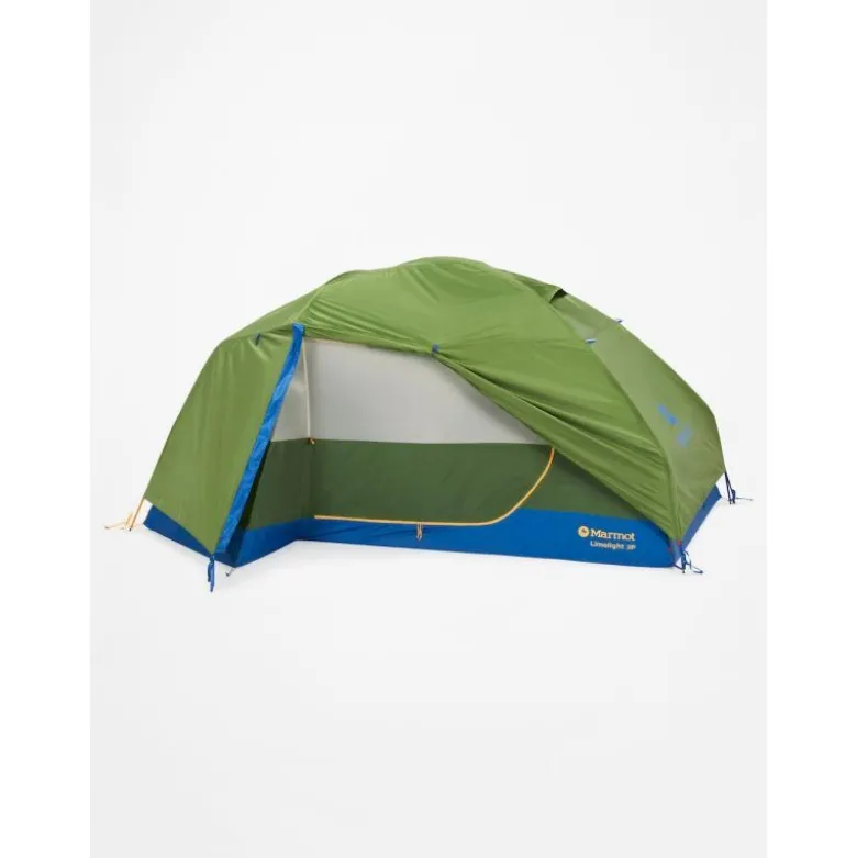 MarmotLimelight 3P - Tente