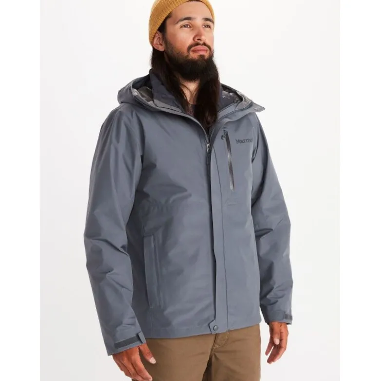 MarmotMinimalist Component Jacket - Veste 3 en 1 homme