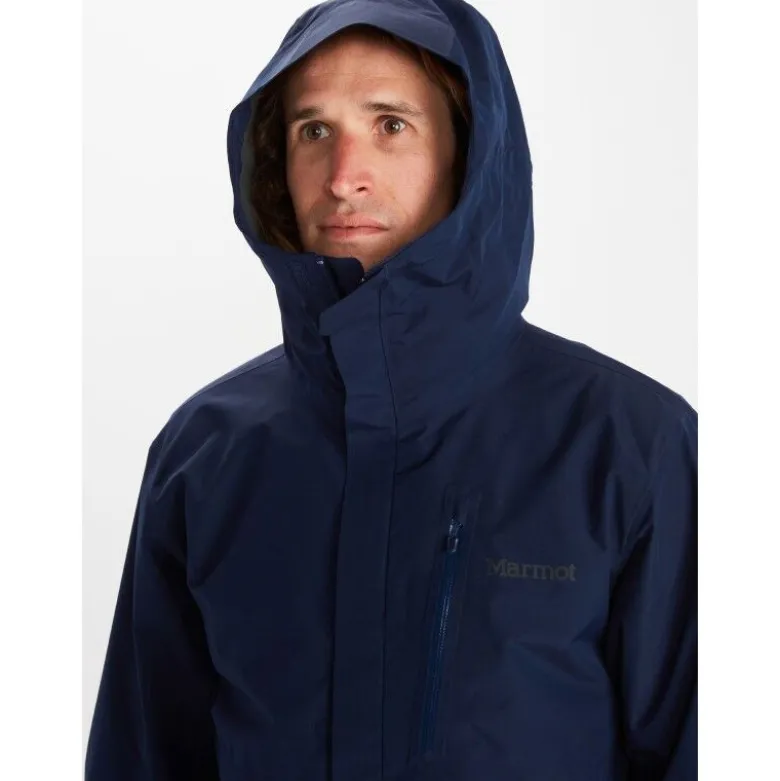 MarmotMinimalist Component Jacket - Veste 3 en 1 homme