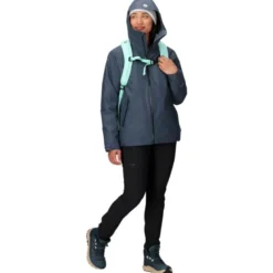 MarmotMinimalist Pertex 3-in-1 Jacket - Veste 3 en 1 femme
