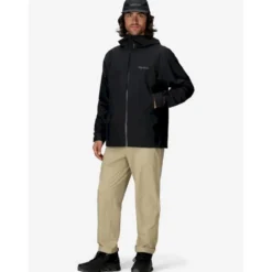 MarmotMinimalist Pertex Jacket - Veste hardshell homme