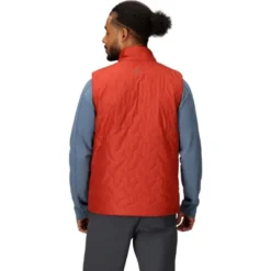 MarmotMonoQuilt Vest - Doudoune sans manches homme