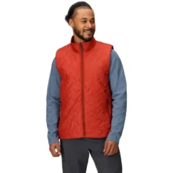 MarmotMonoQuilt Vest - Doudoune sans manches homme