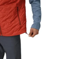 MarmotMonoQuilt Vest - Doudoune sans manches homme