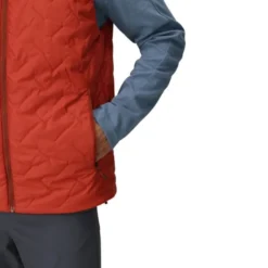 MarmotMonoQuilt Vest - Doudoune sans manches homme